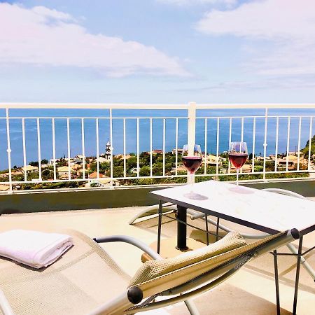 ארקו דה קלחטה Casa Neves Three Bedrooms And Fantastic Sea View מראה חיצוני תמונה