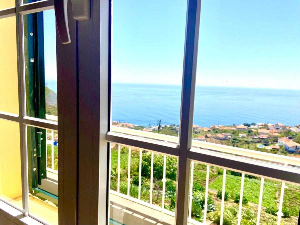 ארקו דה קלחטה Casa Neves Three Bedrooms And Fantastic Sea View מראה חיצוני תמונה