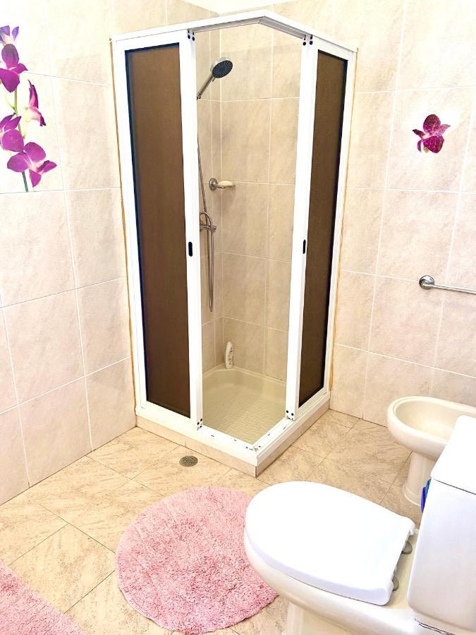 ארקו דה קלחטה Casa Neves Three Bedrooms And Fantastic Sea View מראה חיצוני תמונה