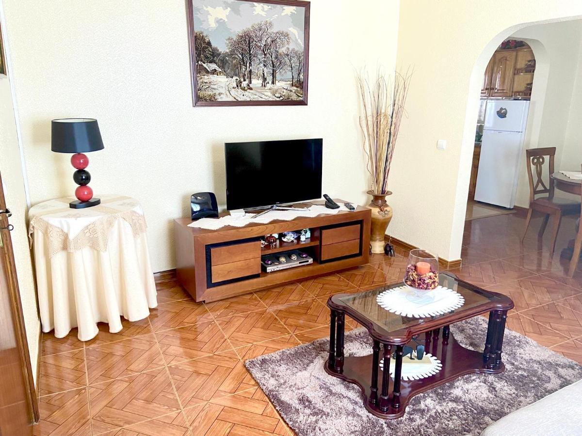 ארקו דה קלחטה Casa Neves Three Bedrooms And Fantastic Sea View מראה חיצוני תמונה