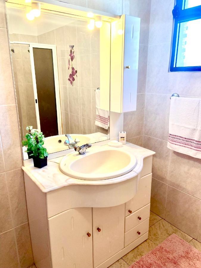 ארקו דה קלחטה Casa Neves Three Bedrooms And Fantastic Sea View מראה חיצוני תמונה