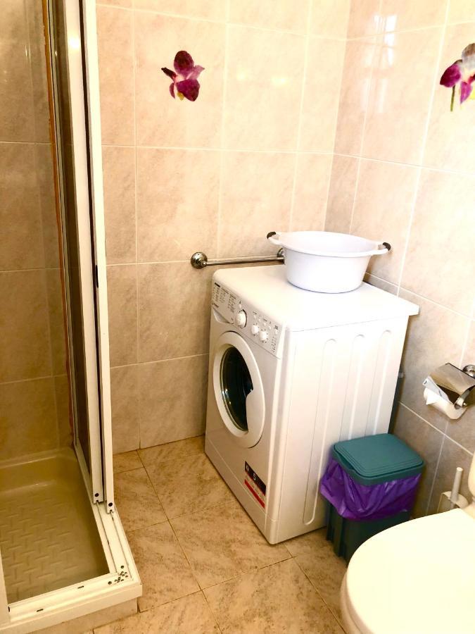 ארקו דה קלחטה Casa Neves Three Bedrooms And Fantastic Sea View מראה חיצוני תמונה